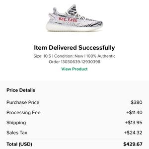 yeezy 350 zebra